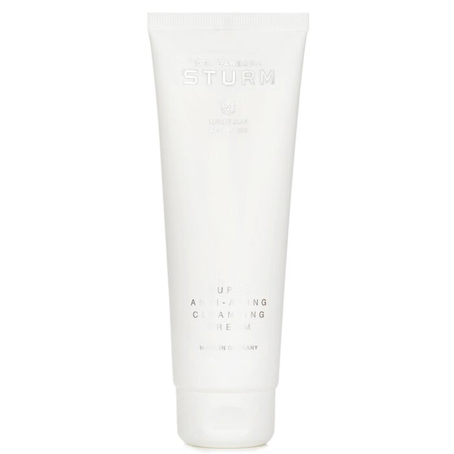 DR. BARBARA STURM - Super Anti-Aging Cleansing Cream