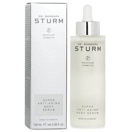 DR. BARBARA STURM - Super Anti-Aging Body Serum