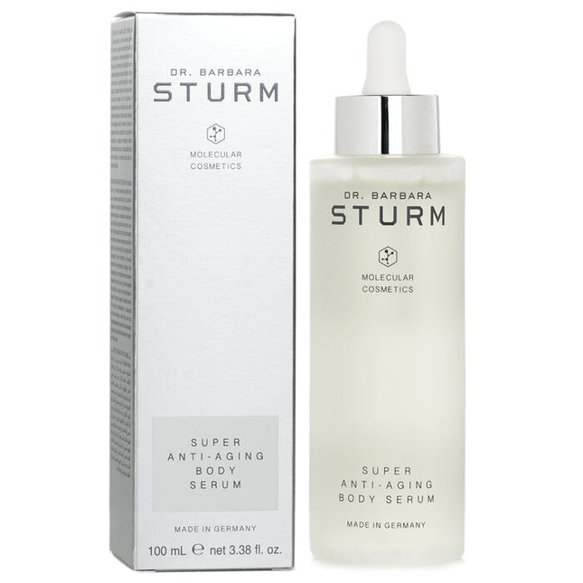 DR. BARBARA STURM - Super Anti-Aging Body Serum
