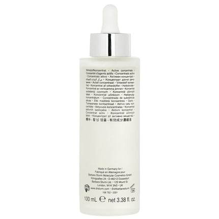 DR. BARBARA STURM - Super Anti-Aging Body Serum