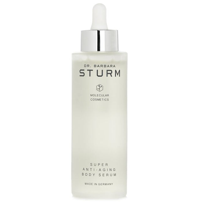 DR. BARBARA STURM - Super Anti-Aging Body Serum
