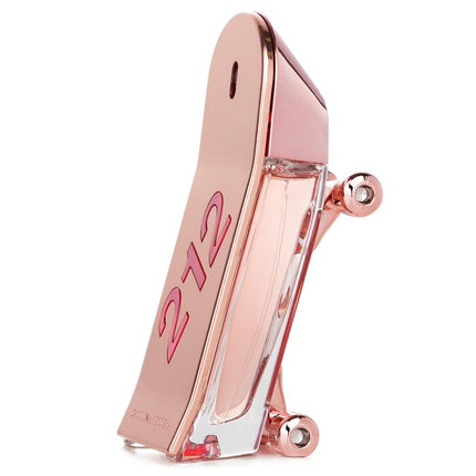 CAROLINA HERRERA - 212 Heroes Forever Young Eau De Parfum for Her Natural Spray