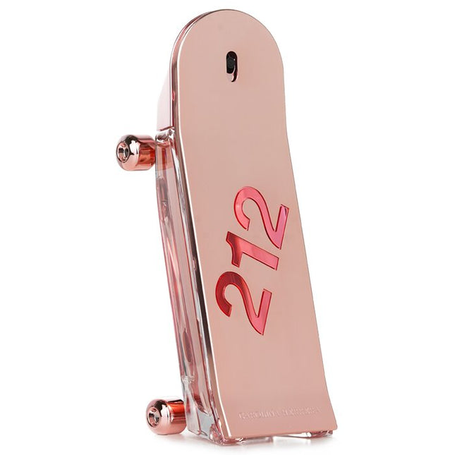 CAROLINA HERRERA - 212 Heroes Forever Young Eau De Parfume for Her Natural Spray