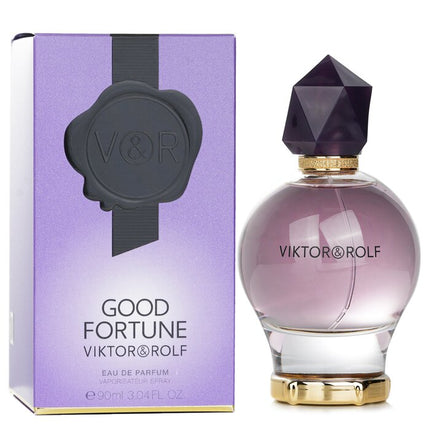 VIKTOR & ROLF - Good Fortune Eau De Parfum Spray