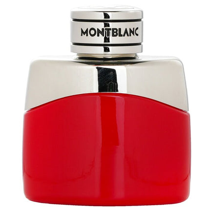 MONTBLANC - Legend Red Eau De Parfum Spray