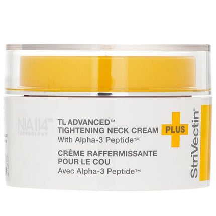 STRIVECTIN - TL Advanced Tightening Neck Cream Plus