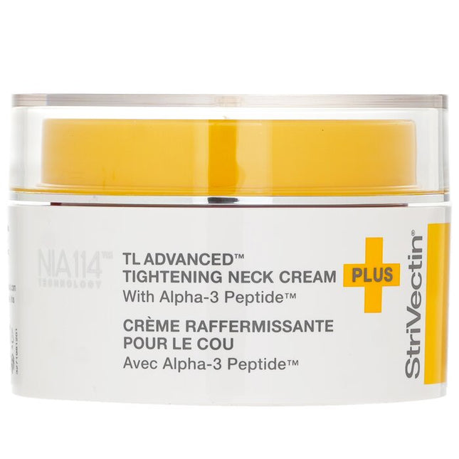 STRIVECTIN - TL Advanced Tightening Neck Cream Plus