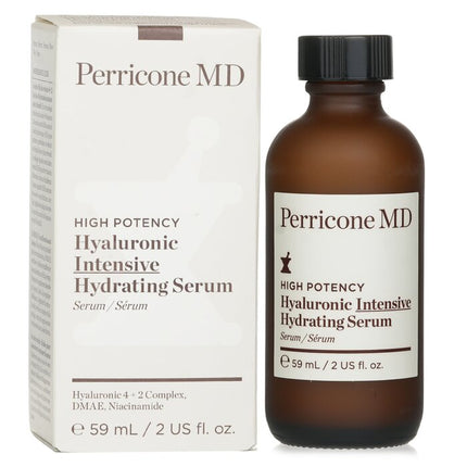 PERRICONE MD - High Potency Hyaluronic Intensive Hydrating Serum