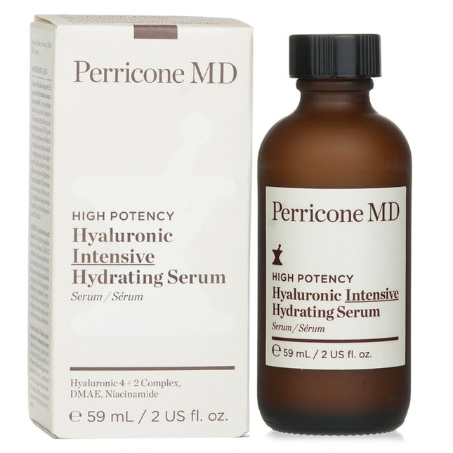 PERRICONE MD - High Potency Hyaluronic Intensive Hydrating Serum