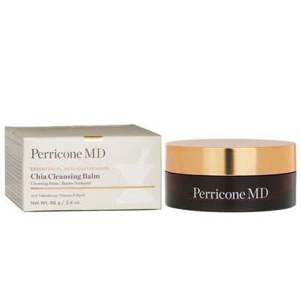 PERRICONE MD - Essential Fx Acyl Glutathione Chia Cleansing Balm