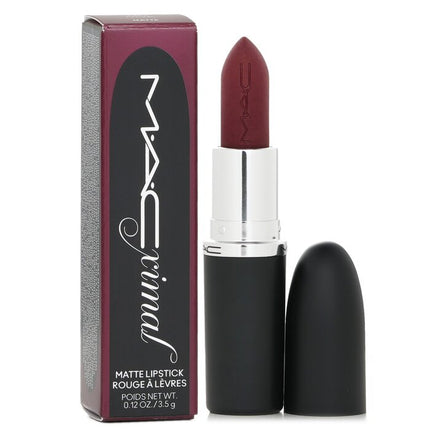 MAC - Macximal Silky Matte Lipstick 3.5g
