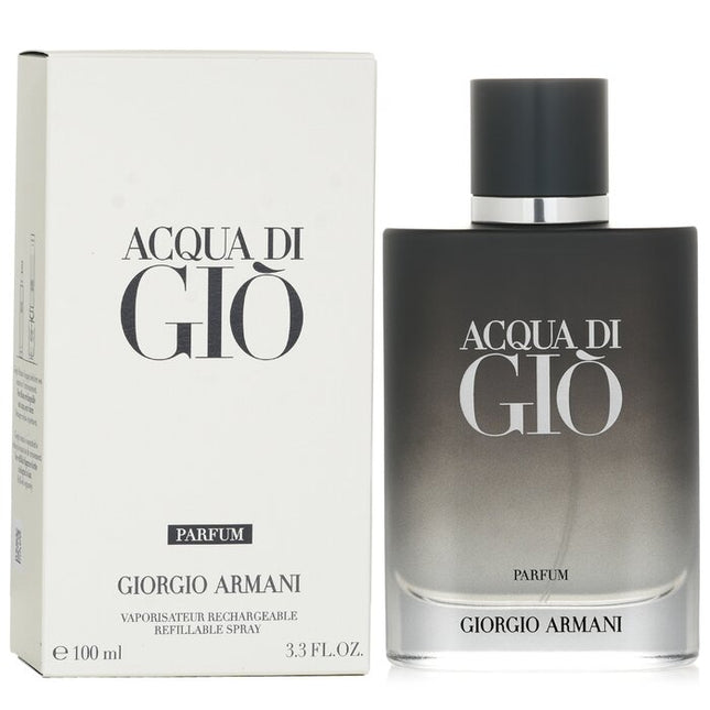 GIORGIO ARMANI - Acqua Di Gio Homme Parfum