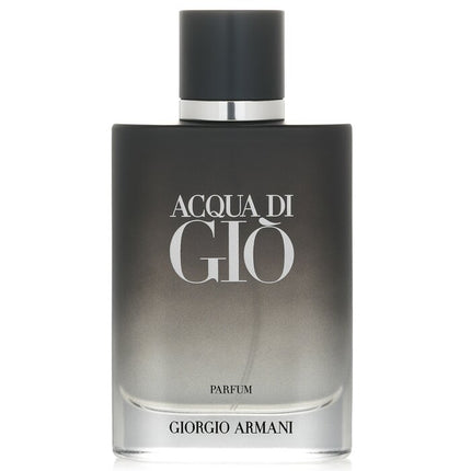 GIORGIO ARMANI - Acqua Di Gio Homme Parfum