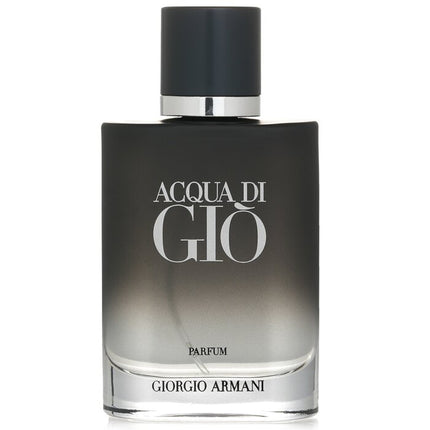 GIORGIO ARMANI - Acqua Di Gio Homme Parfum