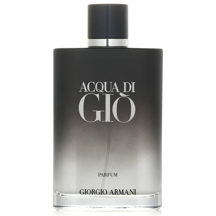 GIORGIO ARMANI - Acqua Di Gio Homme Parfum