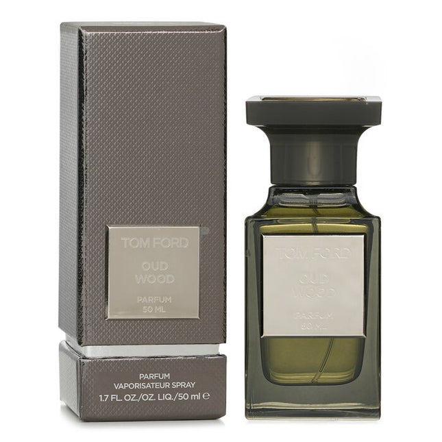 TOM FORD - Oud Wood Eau De Parfum Spray