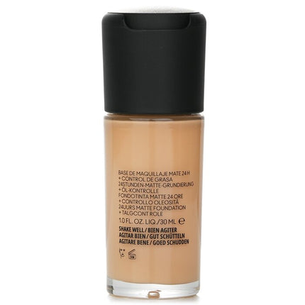 MAC - Studio Fix Fluid Foundation SPF 15 30ml/1oz