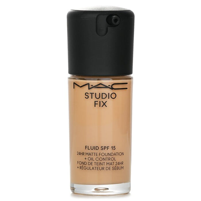 MAC - Studio Fix Fluid Foundation SPF 15 30ml/1oz