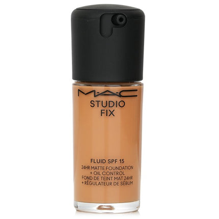 MAC - Studio Fix Fluid Foundation SPF 15 30ml/1oz