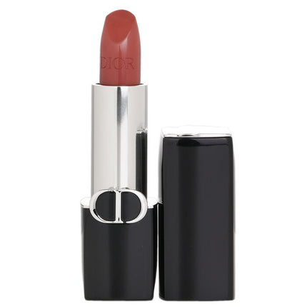 CHRISTIAN DIOR - Rouge Dior Couture Colour Velvet & Satin Finishes Lipstick 3.5g/0.12oz