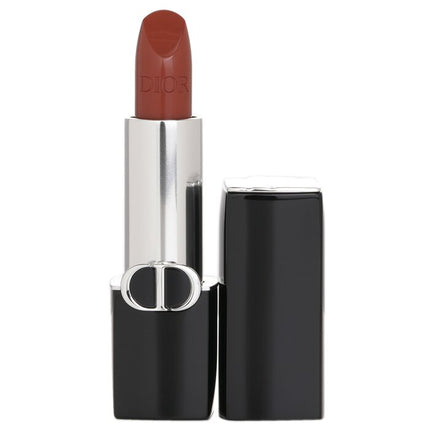 CHRISTIAN DIOR - Rouge Dior Couture Colour Velvet & Satin Finishes Lipstick 3.5g/0.12oz