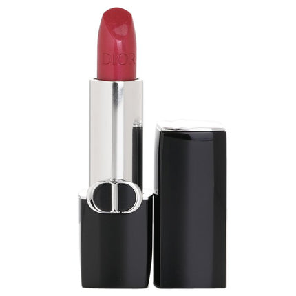 CHRISTIAN DIOR - Rouge Dior Couture Colour Velvet & Satin Finishes Lipstick 3.5g/0.12oz
