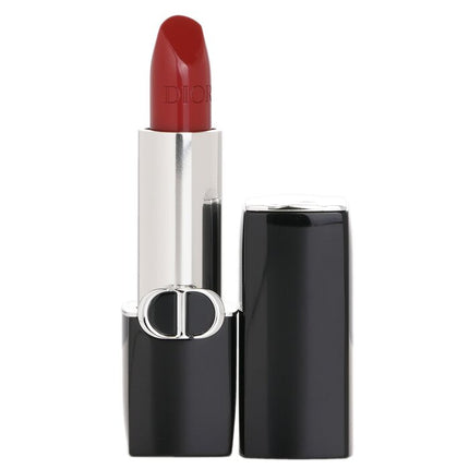 CHRISTIAN DIOR - Rouge Dior Couture Colour Velvet & Satin Finishes Lipstick 3.5g/0.12oz