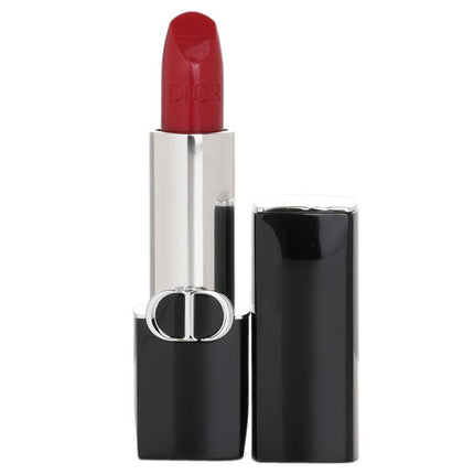 CHRISTIAN DIOR - Rouge Dior Couture Colour Velvet & Satin Finishes Lipstick 3.5g/0.12oz