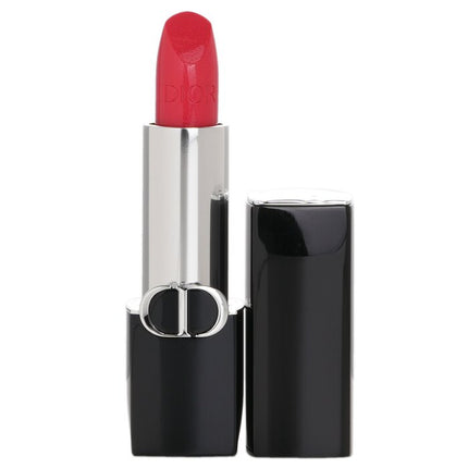 CHRISTIAN DIOR - Rouge Dior Couture Colour Velvet & Satin Finishes Lipstick 3.5g/0.12oz