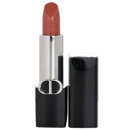 CHRISTIAN DIOR - Rouge Dior Couture Colour Velvet & Satin Finishes Lipstick 3.5g/0.12oz