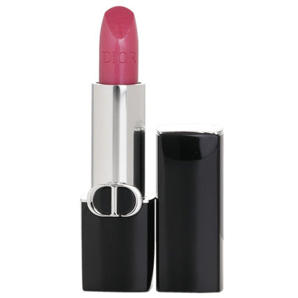 CHRISTIAN DIOR - Rouge Dior Couture Colour Velvet & Satin Finishes Lipstick 3.5g/0.12oz