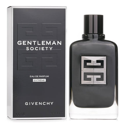 GIVENCHY - Gentleman Society Extreme Eau De Parfum Spray
