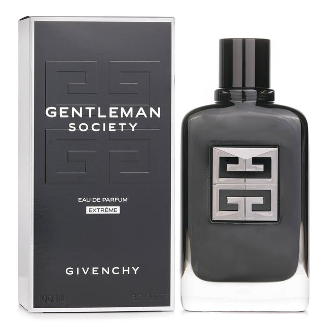 GIVENCHY - Gentleman Society Extreme Eau De Parfum Spray