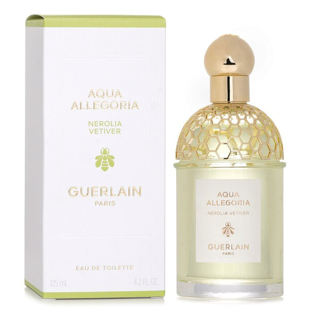 GUERLAIN - Aqua Allegoria Nerolia Vetiver Eau De Toilette Spray