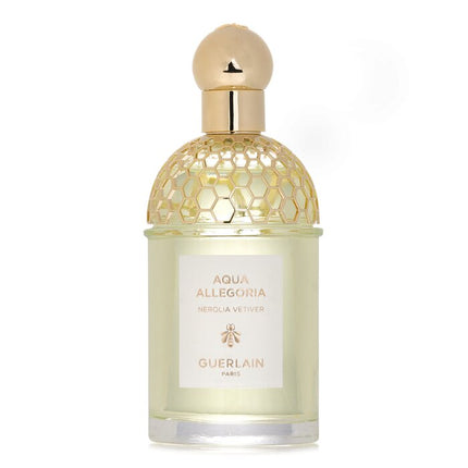 GUERLAIN - Aqua Allegoria Nerolia Vetiver Eau De Toilette Spray