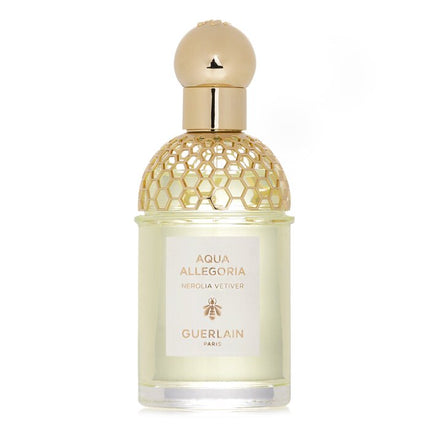 GUERLAIN - Aqua Allegoria Nerolia Vetiver Eau De Toilette Spray