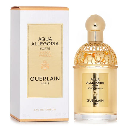 GUERLAIN - Aqua Allegoria Forte Bosca Vanilla Eau De Parfum Spray