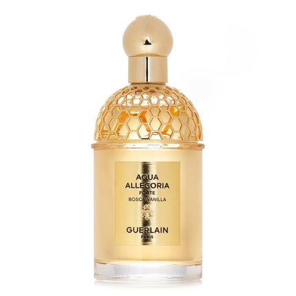 GUERLAIN - Aqua Allegoria Forte Bosca Vanilla Eau De Parfum Spray
