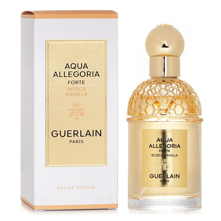 GUERLAIN - Aqua Allegoria Forte Bosca Vanilla Eau De Parfum Spray