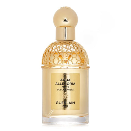 GUERLAIN - Aqua Allegoria Forte Bosca Vanilla Eau De Parfum Spray