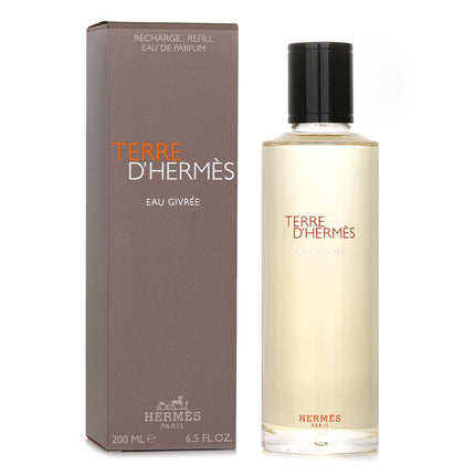 HERMES - Terre D' Hermes Eau Givree Eau De Parfum Refill
