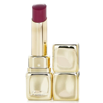 GUERLAIN - KissKiss Shine Bloom Lipstick 3.2g/0.11oz