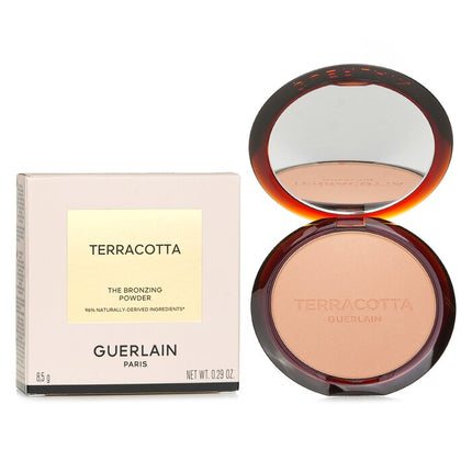 GUERLAIN - Terracotta the Bronzing Powder 8.5g/0.29oz