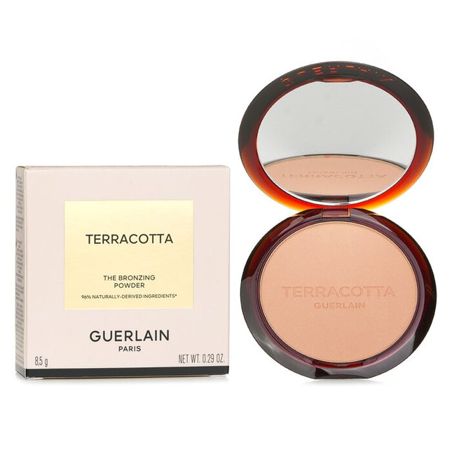 GUERLAIN - Terracotta the Bronzing Powder 8.5g/0.29oz