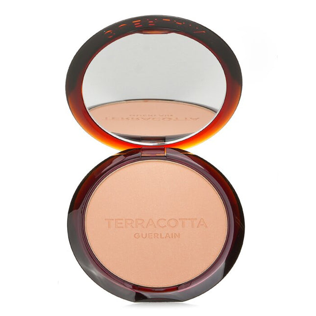 GUERLAIN - Terracotta the Bronzing Powder 8.5g/0.29oz