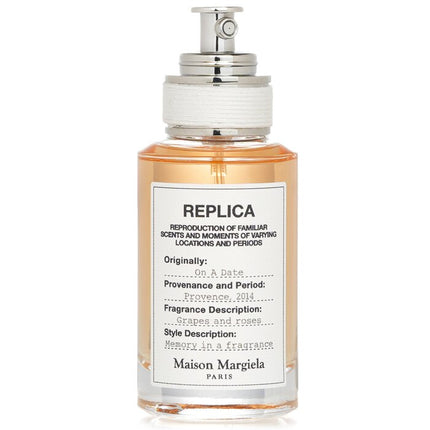 MAISON MARGIELA - Replica on a Date Eau De Toilette Spray