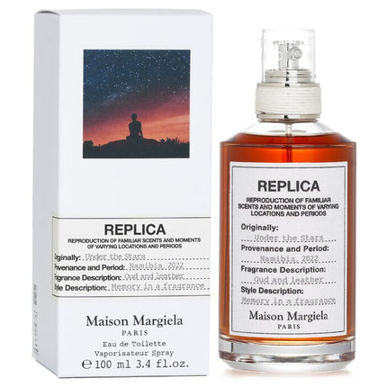 MAISON MARGIELA - Replica Under the Stars Eau De Toilette Spray