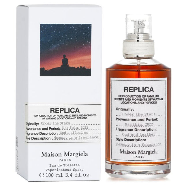 MAISON MARGIELA - Replica Under the Stars Eau De Toilette Spray