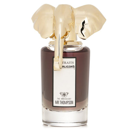 PENHALIGON'S - Portraits the Omniscient Mr Thompson Eau De Parfum Spray