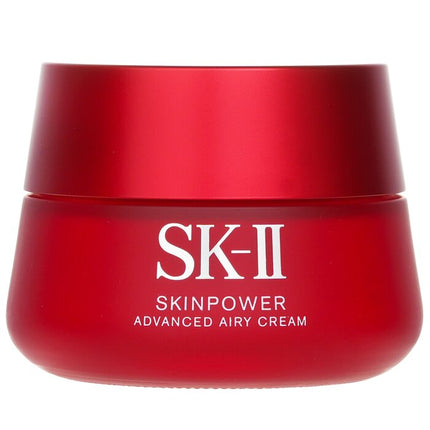 SK II - Skinpower Advanced Airy Cream